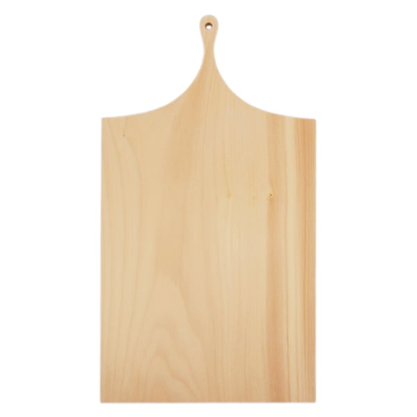 woodpecker（ウッドペッカー） いちょうの木のまな板 1大 | PENCIL