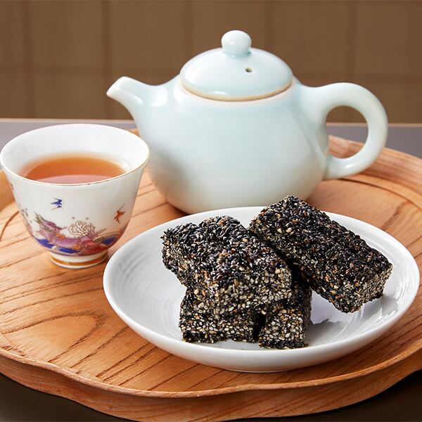 九福 黒ゴマ飴 85g | pxstore