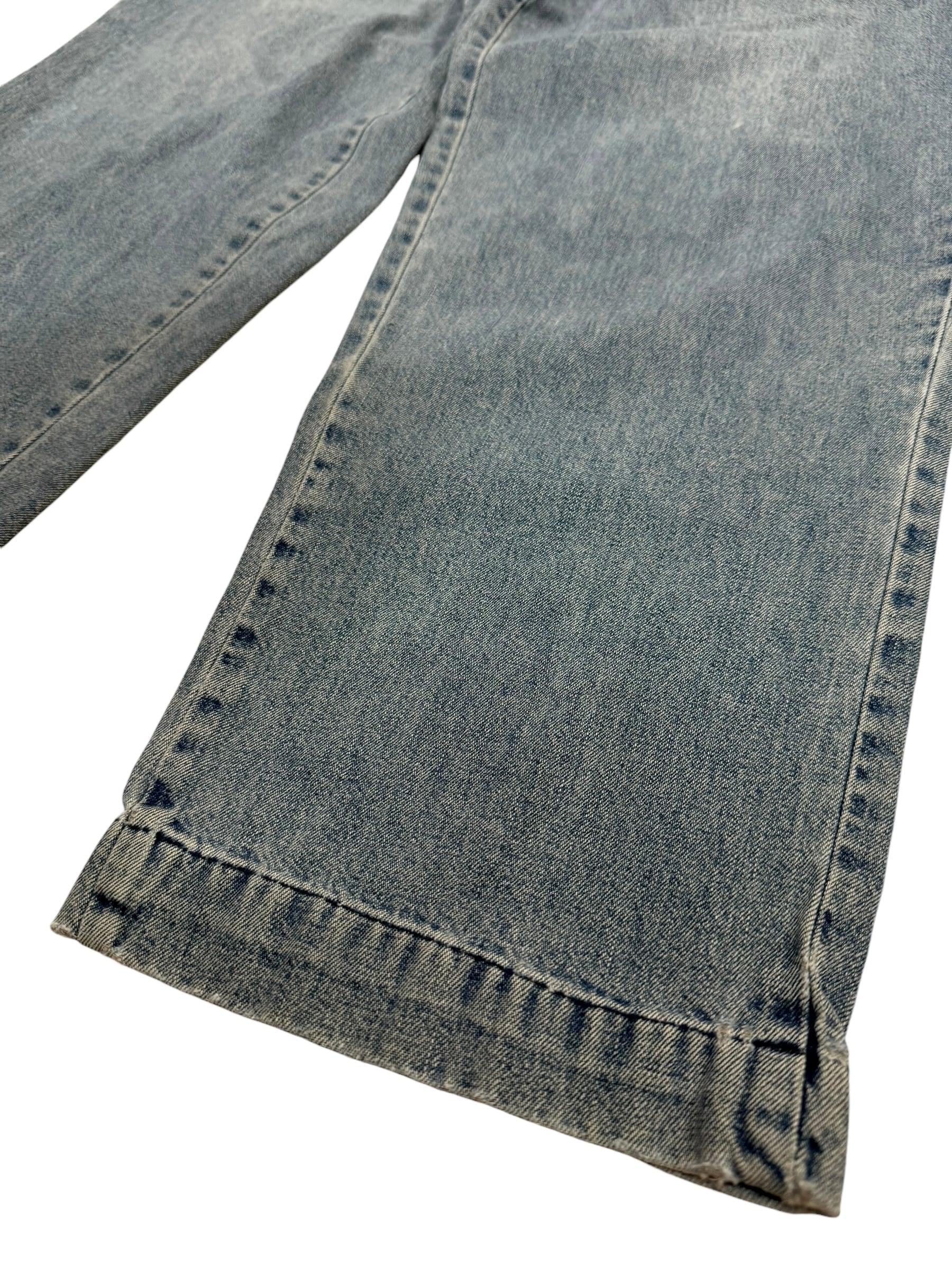 90s RRL ダブルアールエル 三つ星 デニム チノパンツ W30 | savvy 90s RRL ダブルアールエル 三つ星 デニム チノパンツ W30 | savvy