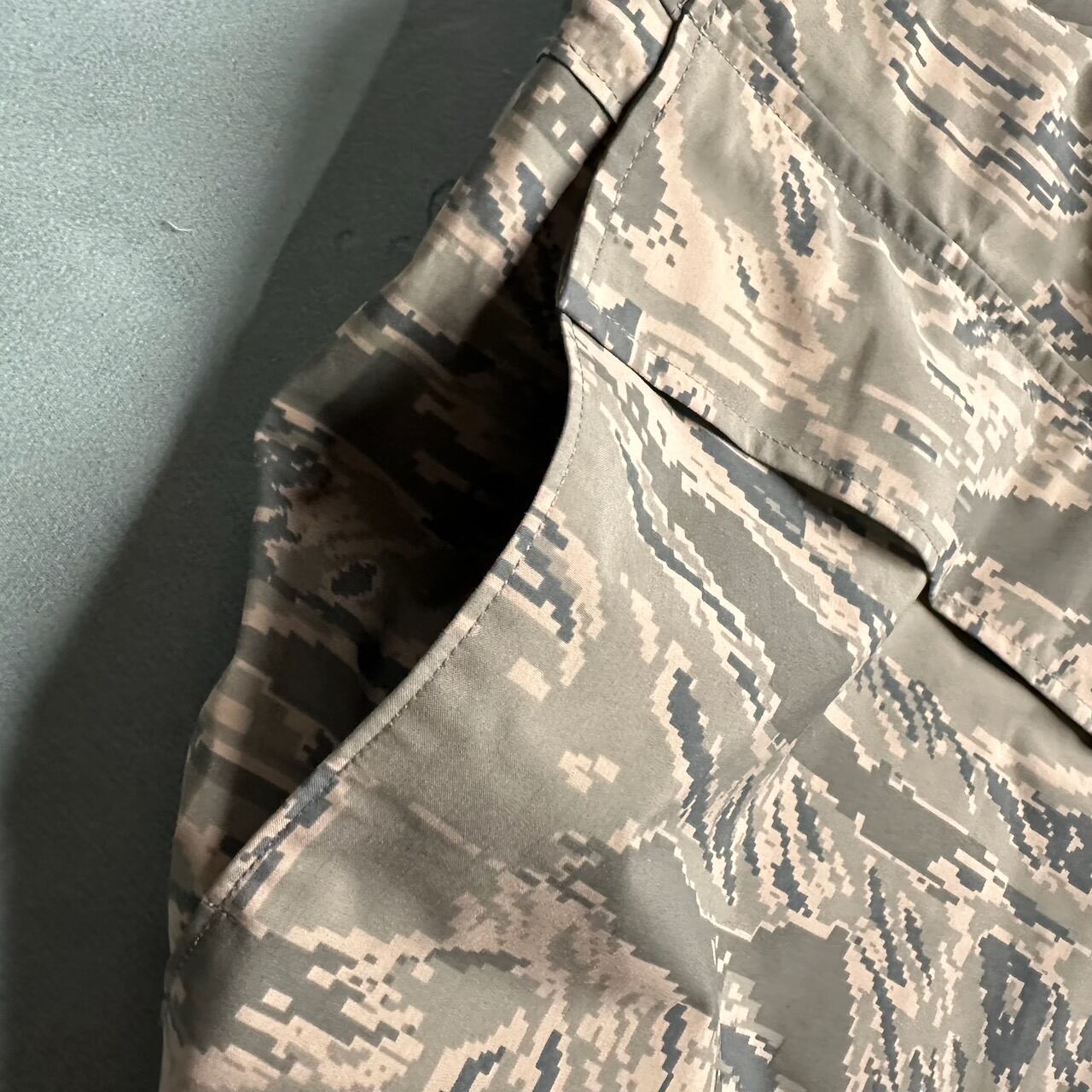 APEC U.S ECWCS GORE-TEX ゴアテックスパーカー ナイロン ミリタリー