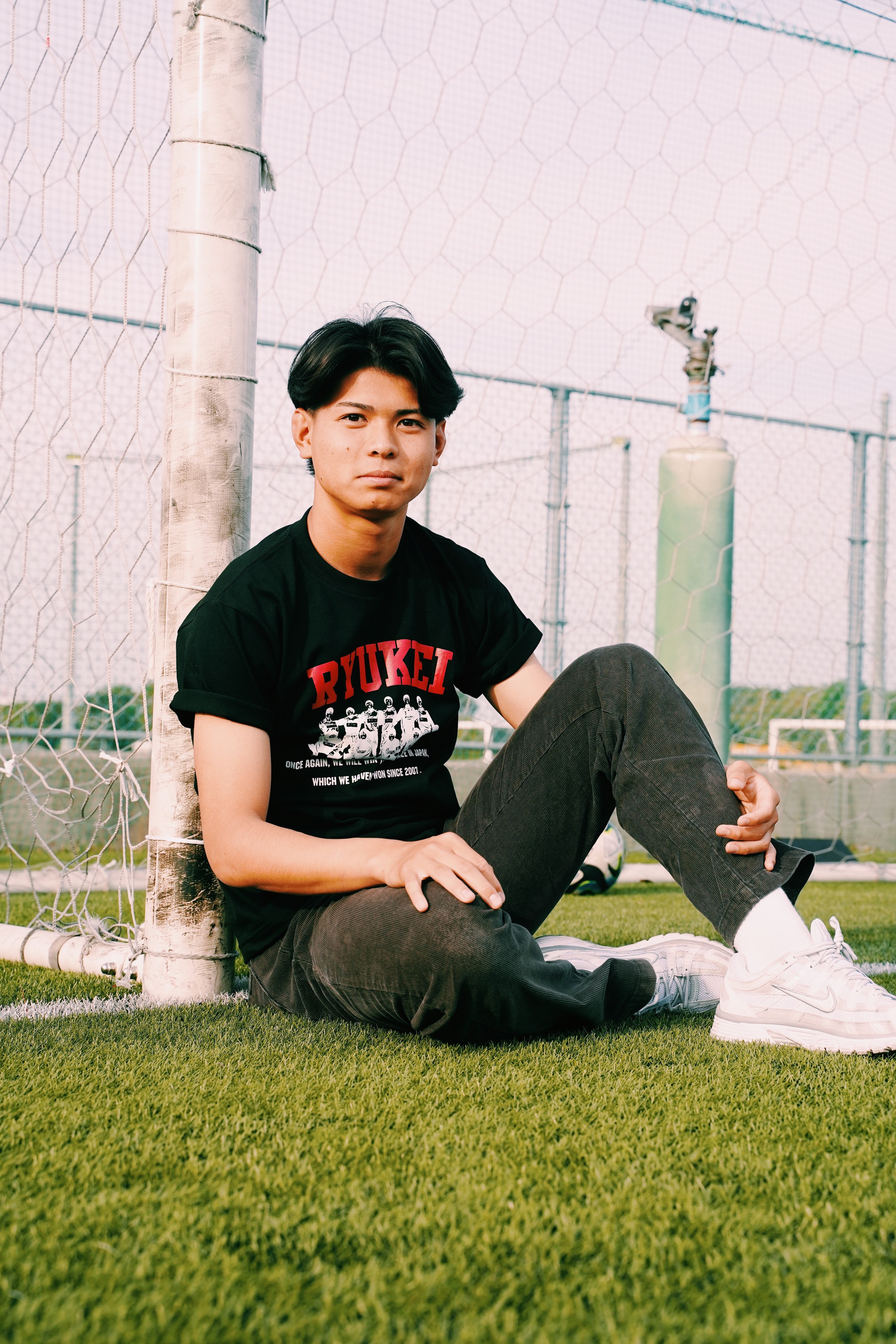 第16弾】Tシャツ12 | 【公式】流経柏サッカー部オンラインショップ