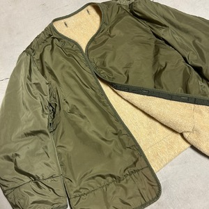 1950s US ARMY M-51 PILE LINER