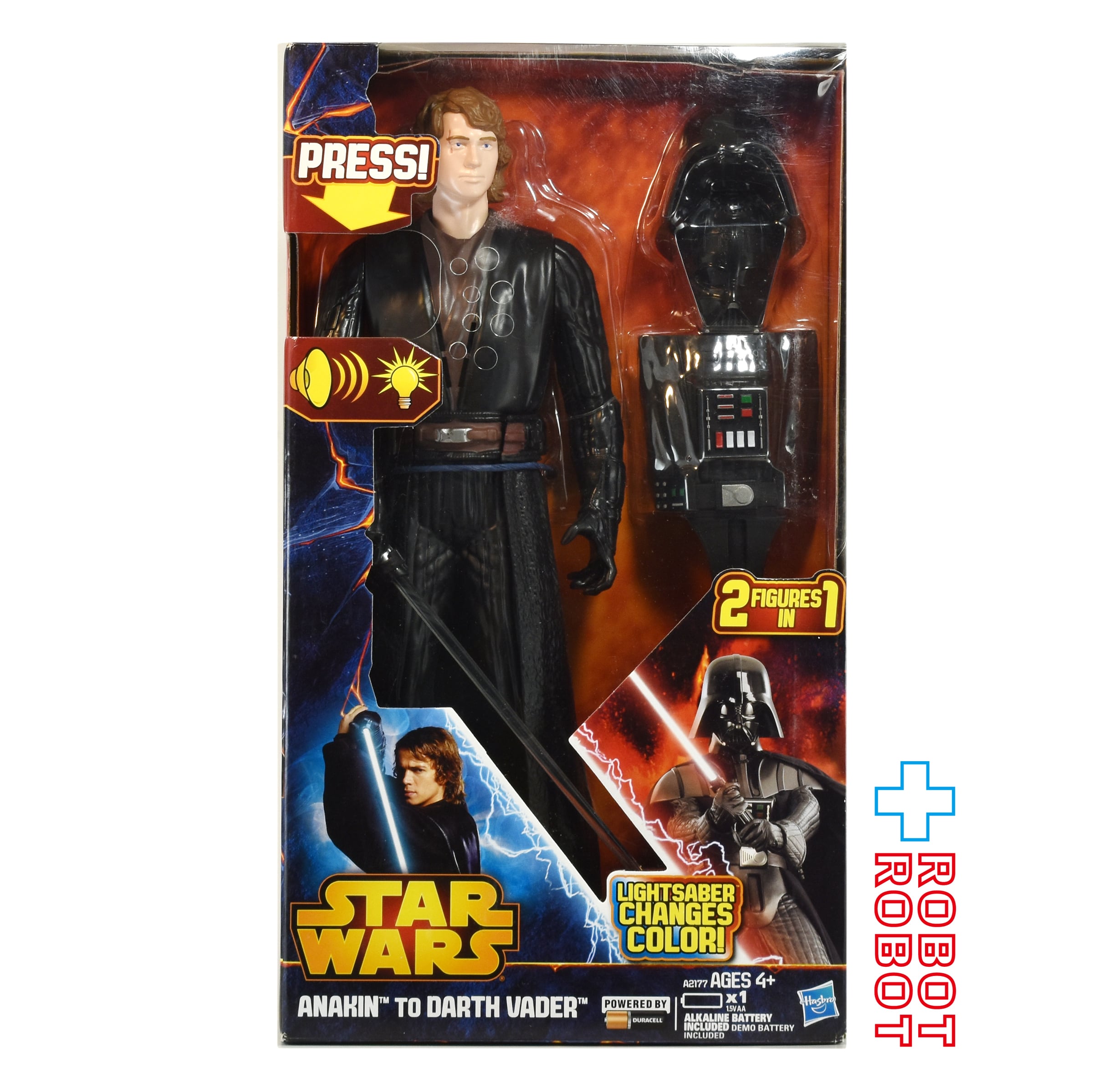 STAR WARS スターウォーズ | ROBOTROBOT