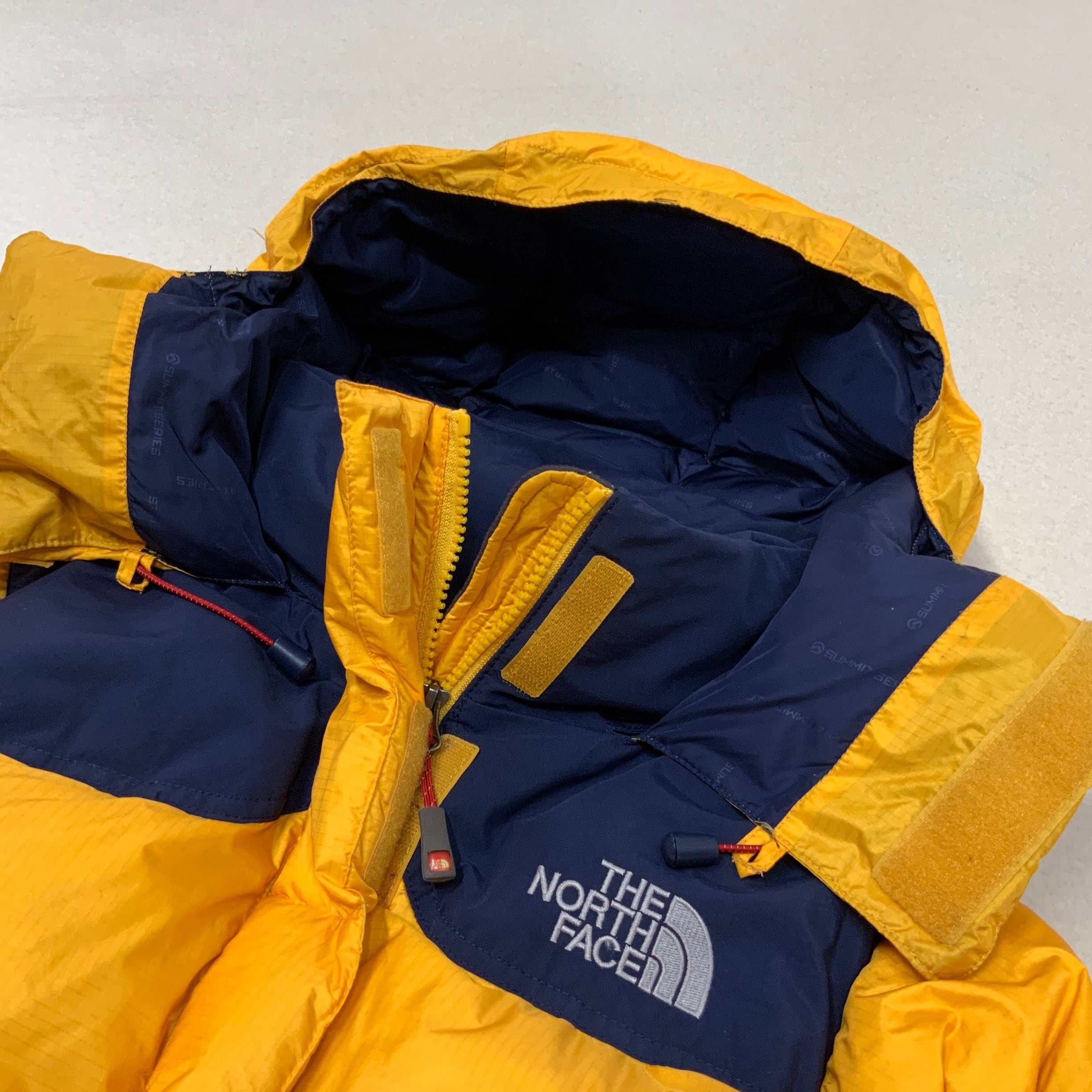 THE NORTH FACE ザノースフェイス バルトロライトジャケット サミット