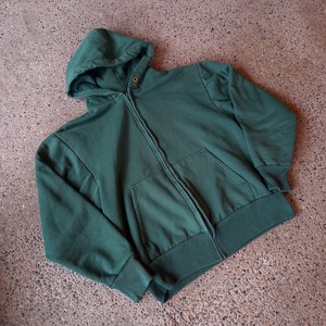 アメリカ製 CAMBER サーマルパーカー used [109083]