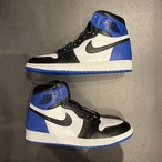 ×FRAGMENT DESIGN AIR JORDAN 1 RETRO HIGH 716371-040