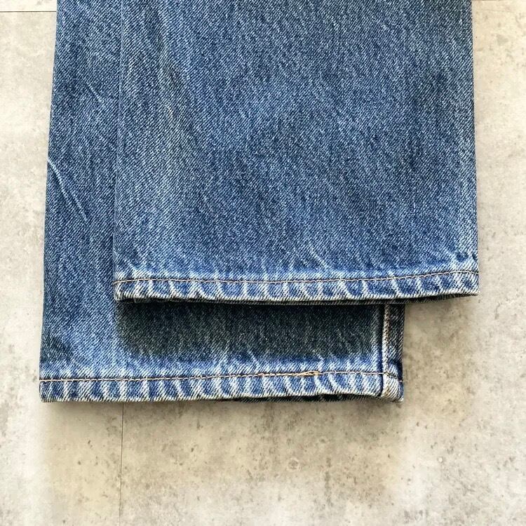 W31 L36】90's US.Levis 501xx リーバイス サンアンジェロ工場(552