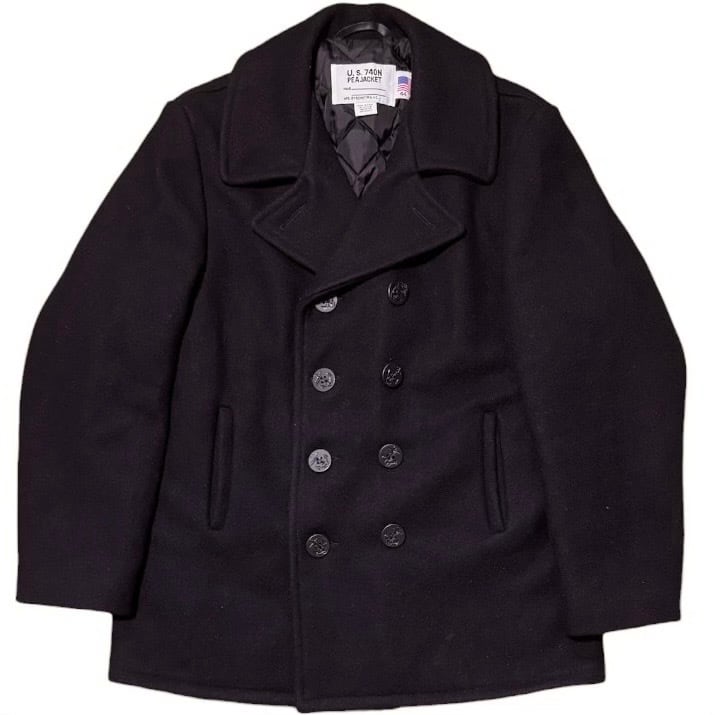 定価3.9万 美品 Foxfire コンクエスターダウンジャケット 撥水 XL