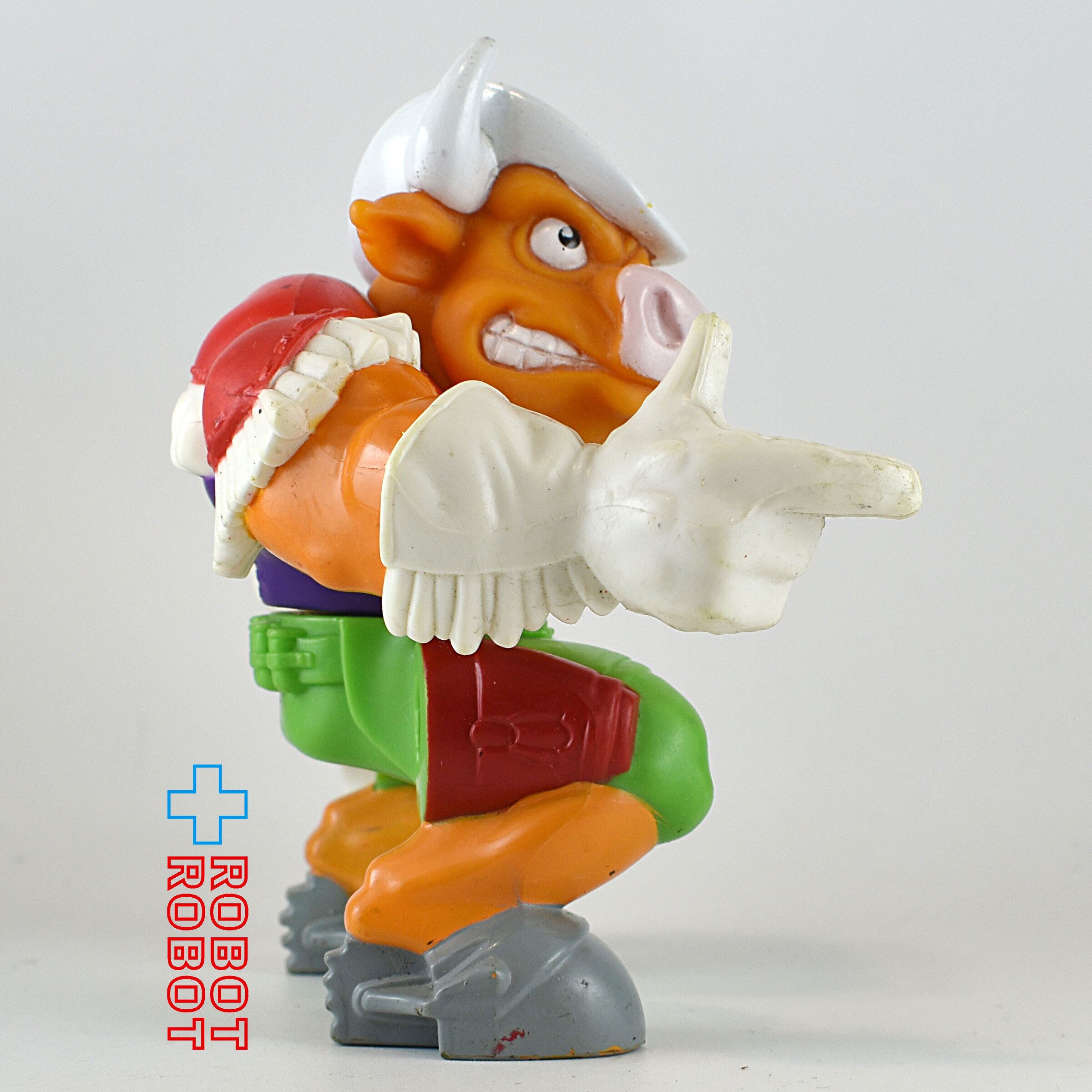 ラブブ ビンテージプラスチックカウボーイ フィギュア ラブブ ビンテージプラスチックカウボーイ フィギュア Amazon.co