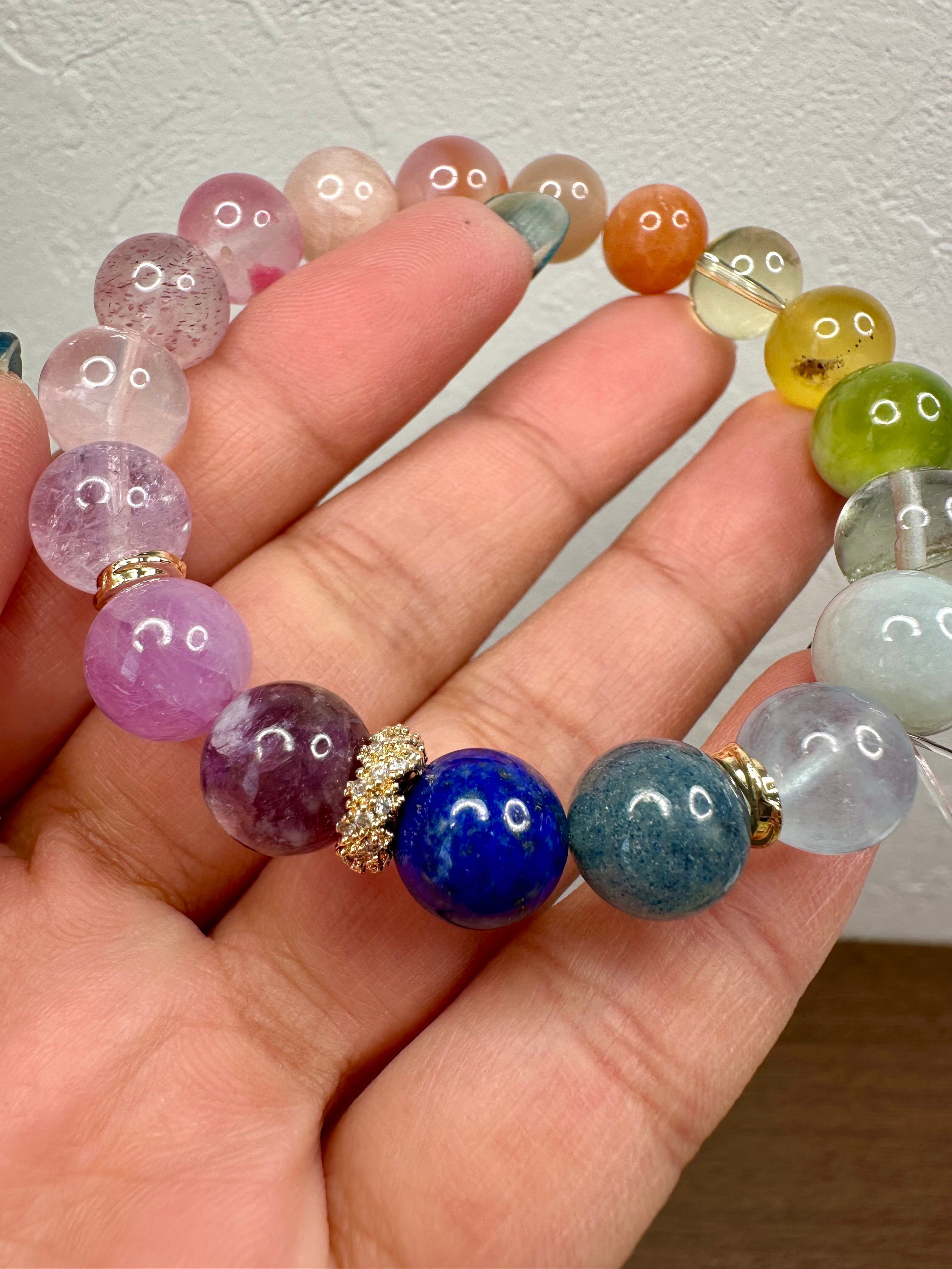 多宝ブレスレット | stonebrace7