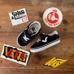 Vans kids ”Sport V” Suede