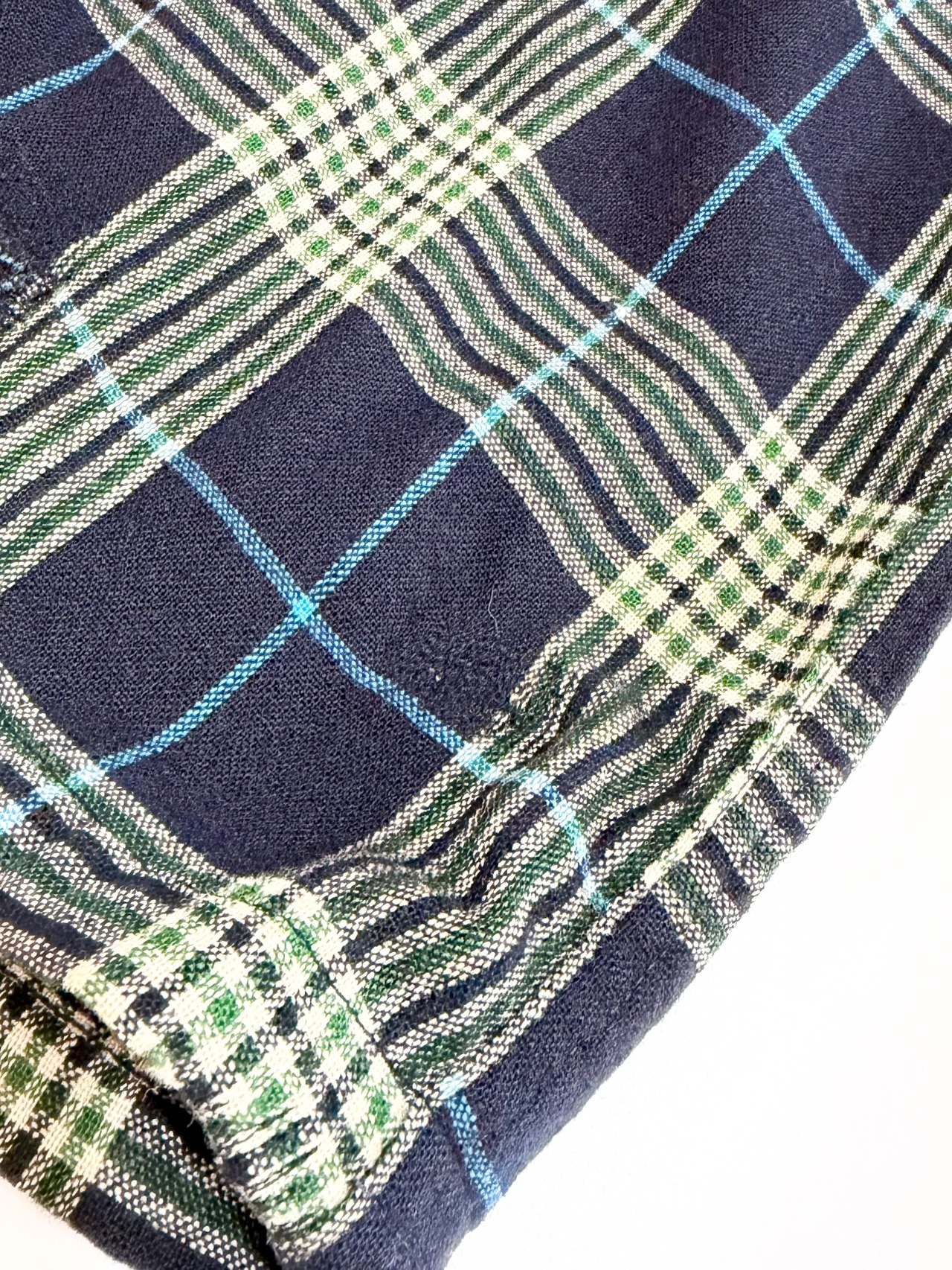 60s PENDLETON WOOL SHIRT Size L