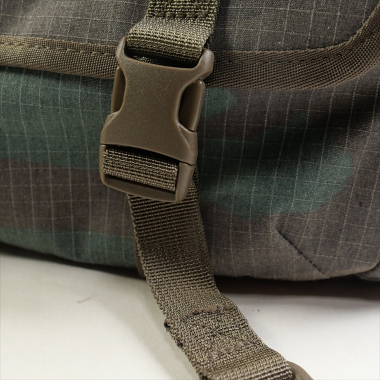 Size【フリー】 SUPREME シュプリーム 24SS Mini Duffle Bag Woodland 