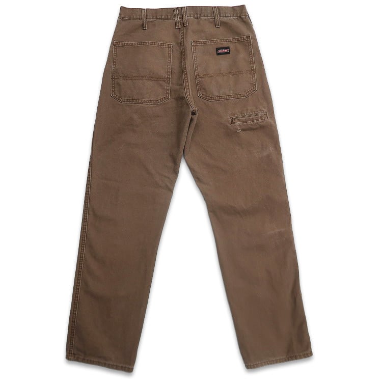 お客様専用】80年代 Dickies ワークパンツ チビタグ 黒 | 古着屋SLAT
