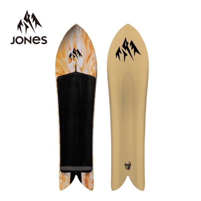 jones Mountain skate マウンテン・スノースケート JONES MOUNTAIN SNOWSKATE ジョーンズ スノースケート | crass