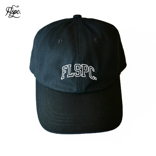 FLSPC. : 6 PANEL CAP "COLLEGE"
