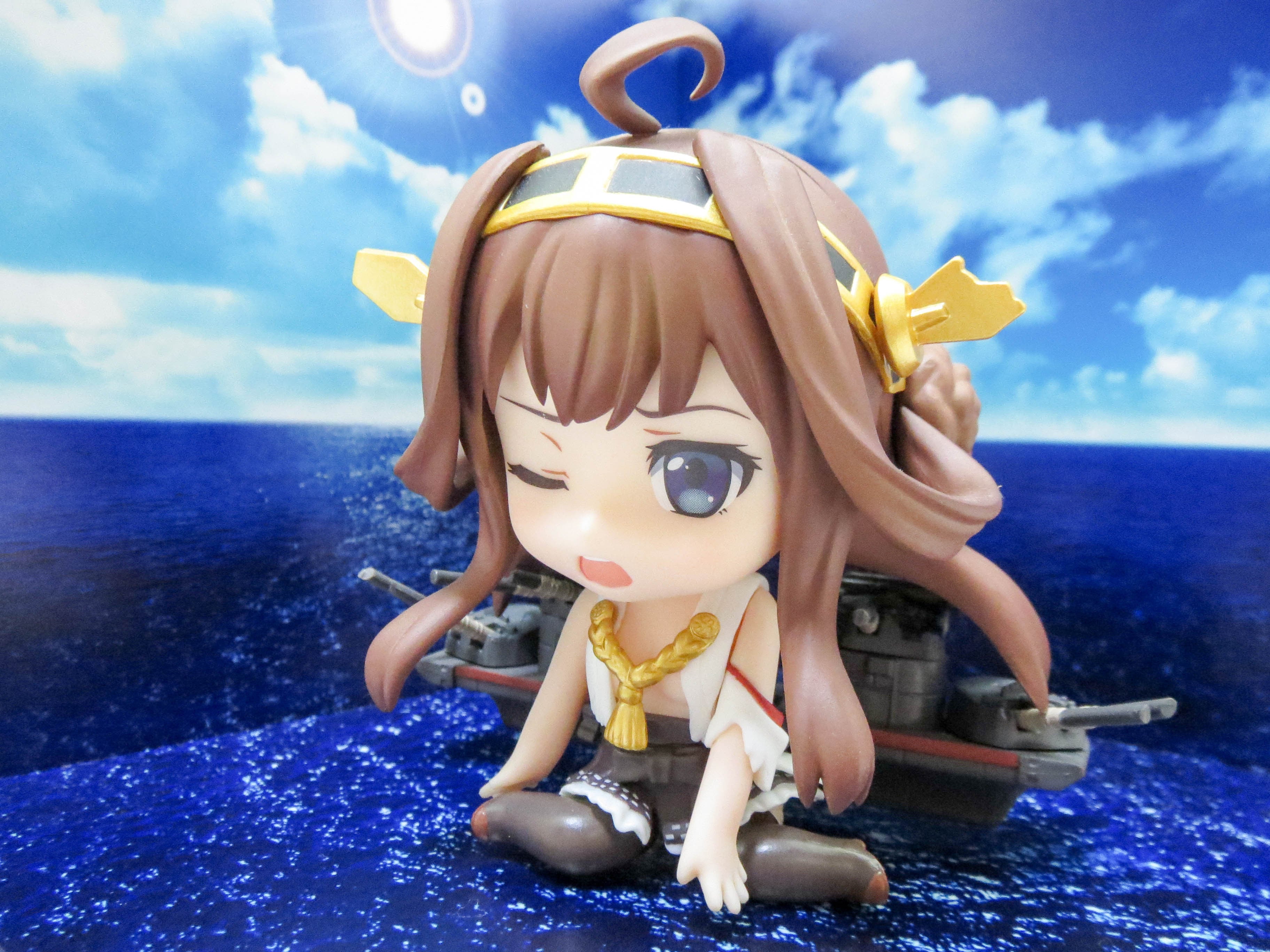 ねんどろいど　カスタム　髪　長髪　ロング髪　アホ毛　女の子　Gr G11 ねんどろいど カスタム 髪 長髪 ロング髪 アホ毛 女の子 Gr G11 【公式
