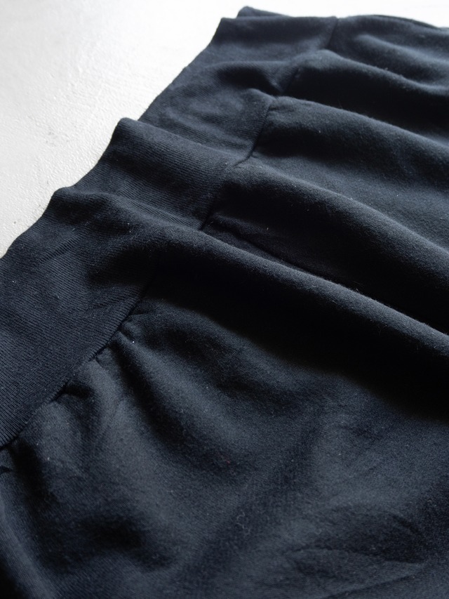 unknown '90s vintage Multi color line sweat