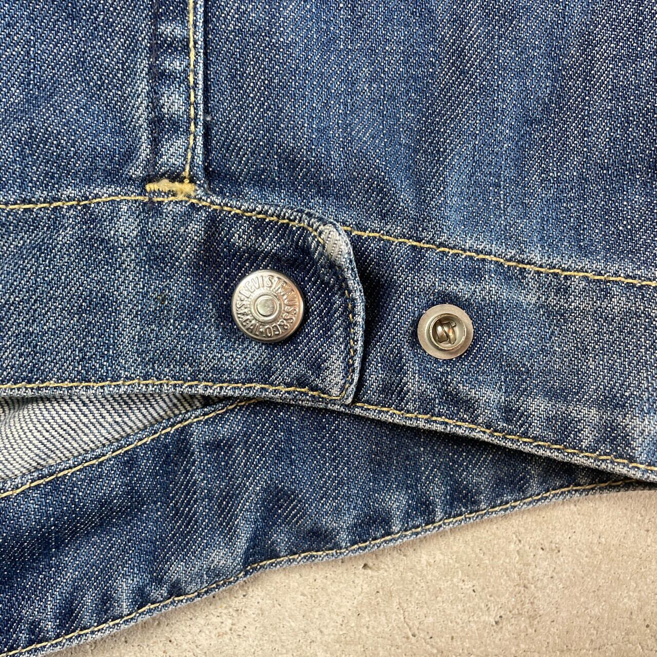 00年代〜 Levi's ENGINEERED JEANS ユーロリーバイス エンジニアード