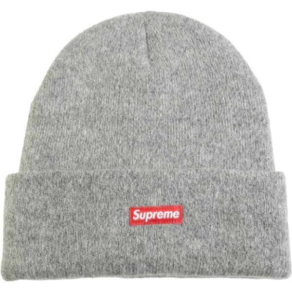 Size【フリー】 SUPREME シュプリーム 23AW Mohair Beanie Heather