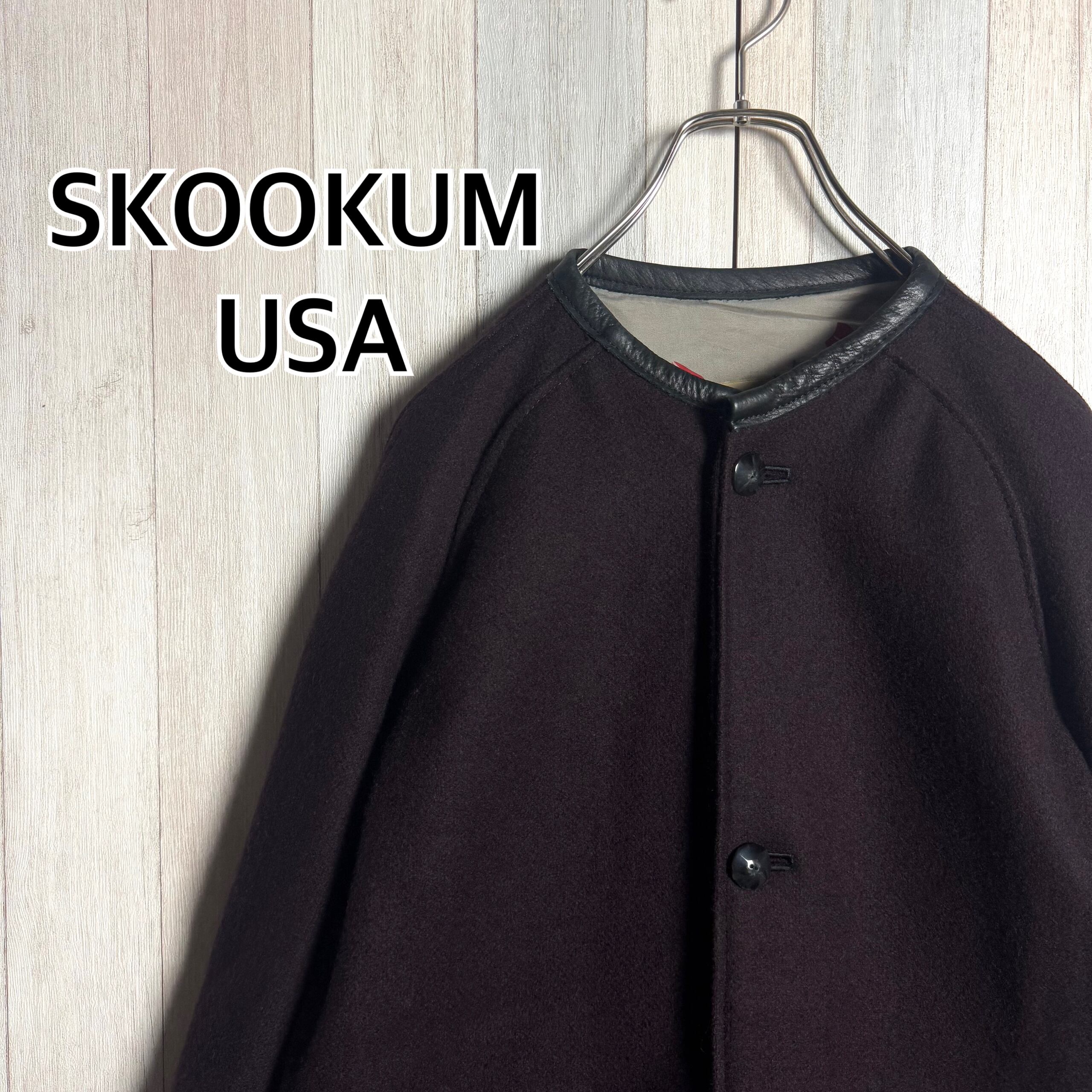 USA製 INDIVIDUALIZED SHIRTS インディヴィジュアライズドシャツ