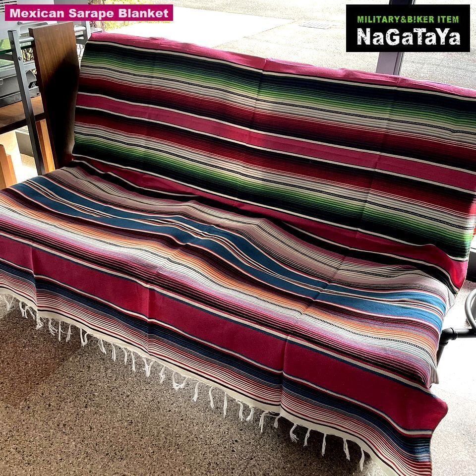 メキシコ サラッペ ラグ メキシコ ラグの人気商品・通販・価格比較