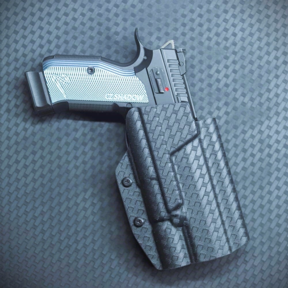 Cz SHADOW2 ＋ X300U ライト用 (右用) | 六七五 -ミリタリー・アウトドア-