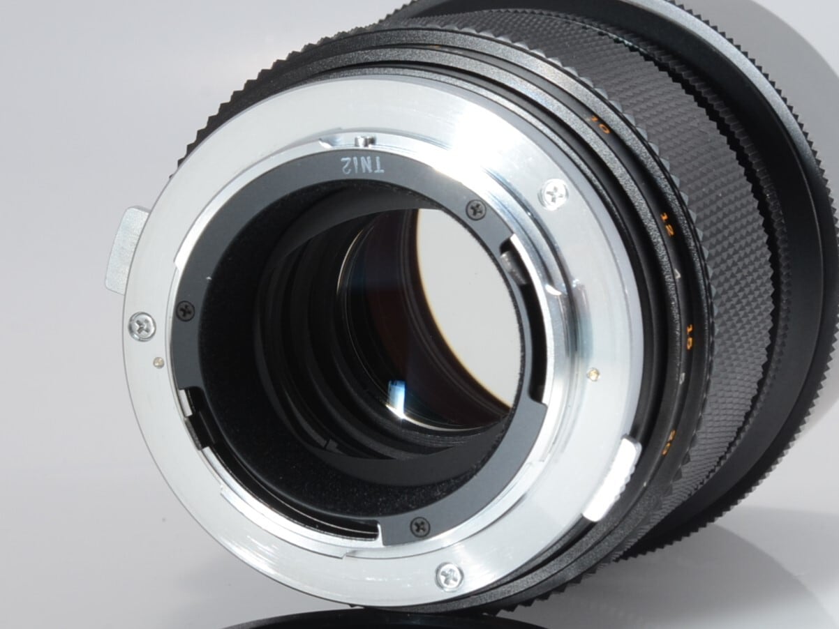 中古】OLYMPUS OM ZUIKO AUTO-T 180mm F2.8 オリンパス（23595