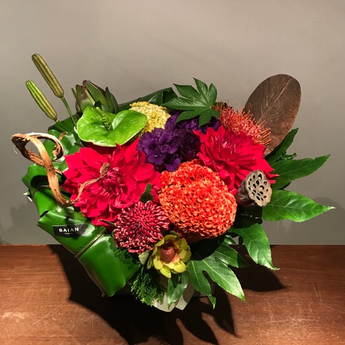 ARRANGE（COLORFUL）