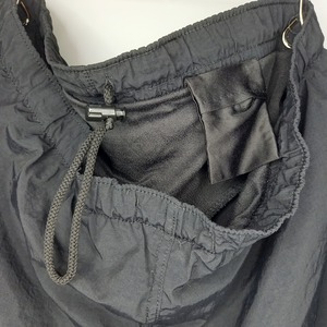 アメリカ軍　ARMY IPFU ミリタリー ナイロンショーツ　L