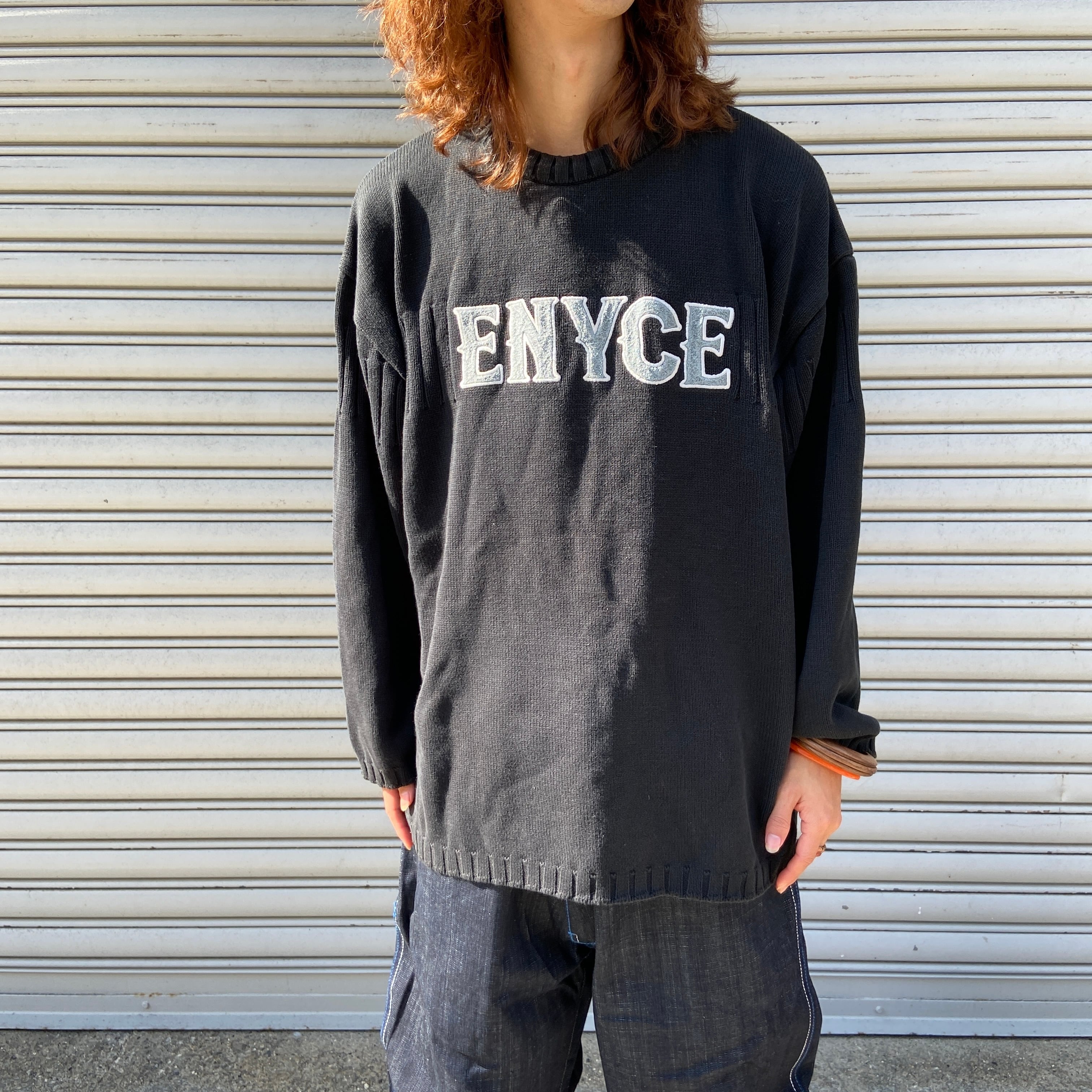 ENYCE/エニーチェ   古着屋 Uan