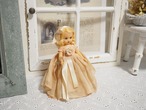 「DAISY」ブルーアイ・デイジー布花ドレス　「Nancy Ann Story Book Doll」 画像16