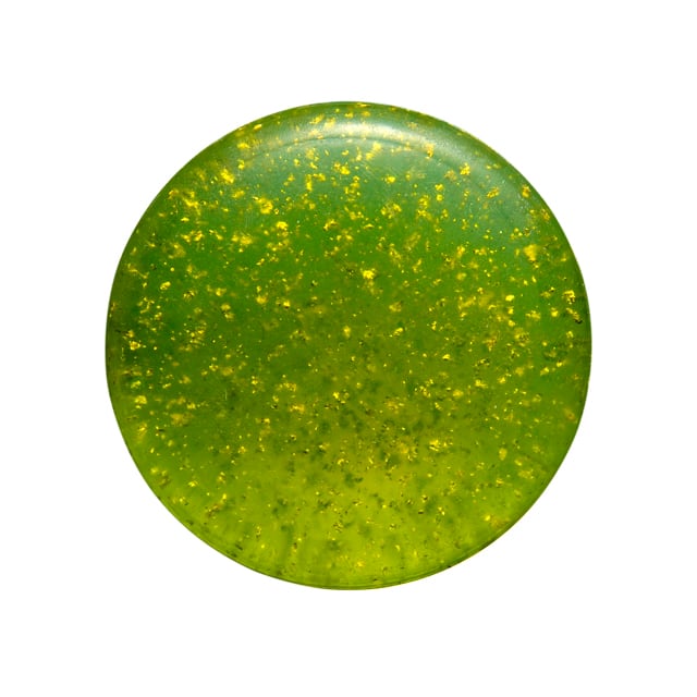 ジェイドクリスタル 120g 桐箱入り | 高貴石鹸 麗月 Reigetsu