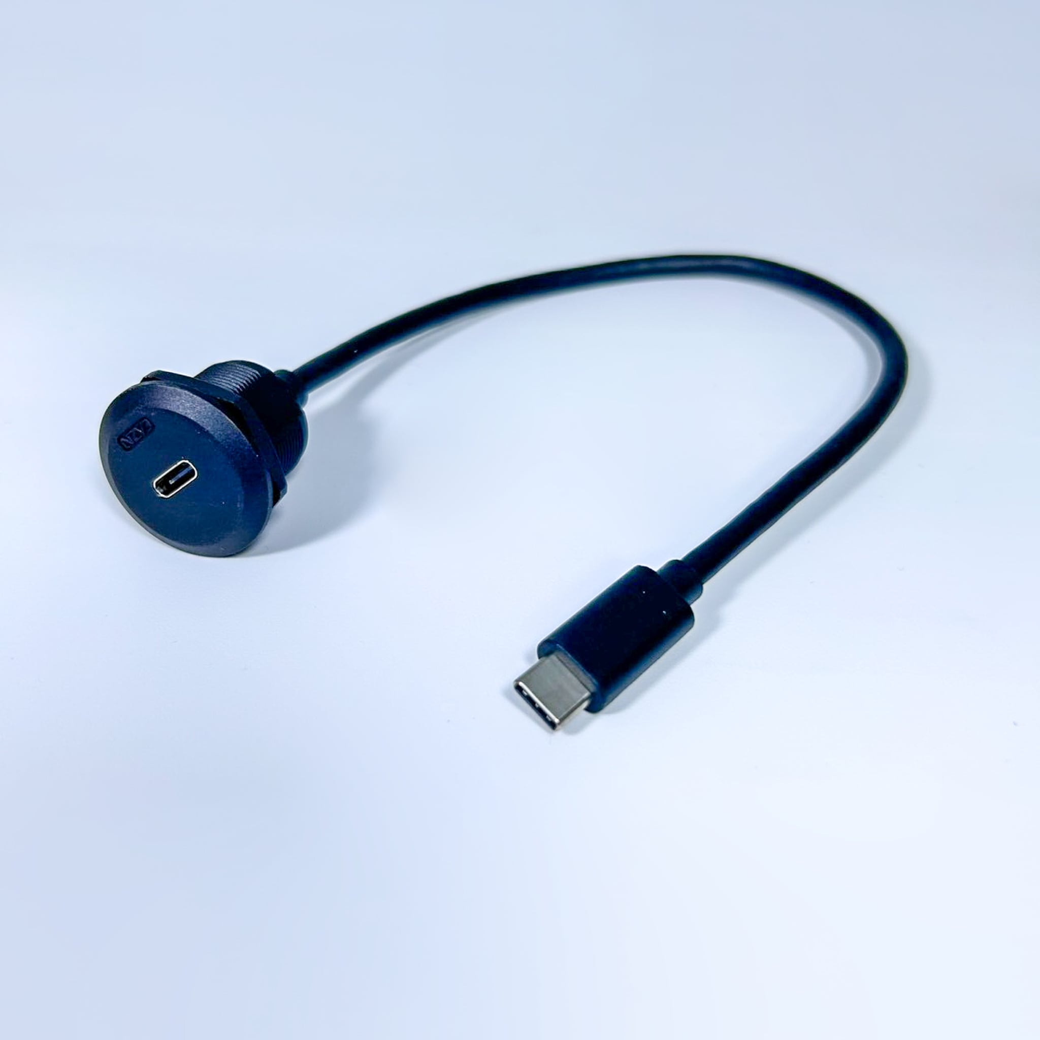 USB-C パネルマウント | P-3コントローラー