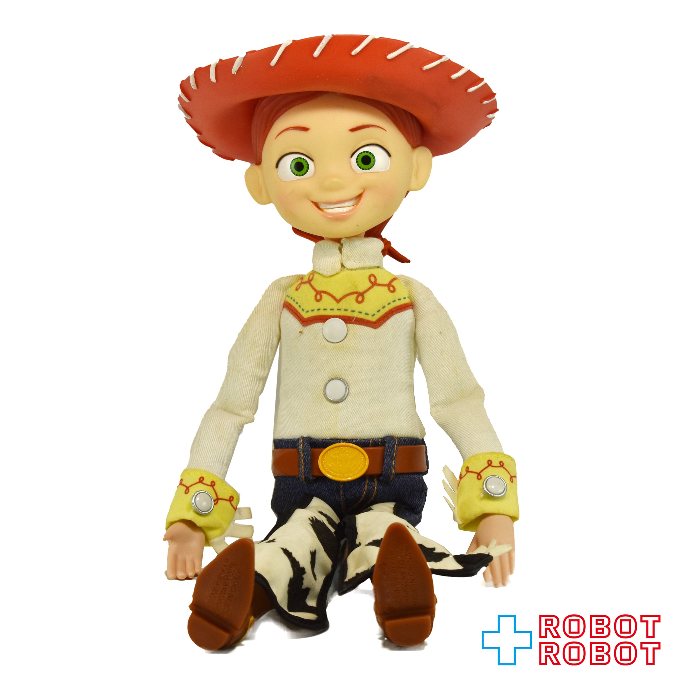 Toy Story トイストーリー | ROBOTROBOT
