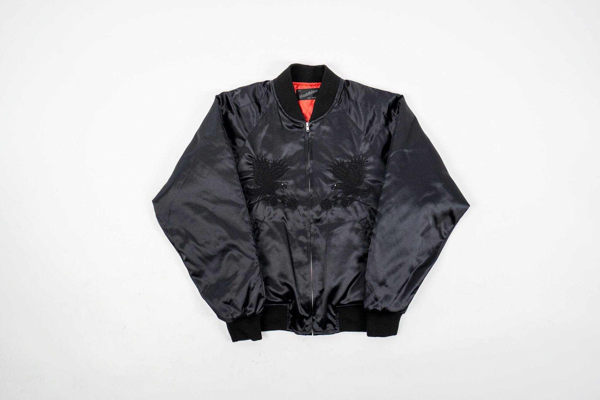 07AW DIOR HOMME riders jacket “aviator” | PAY ID