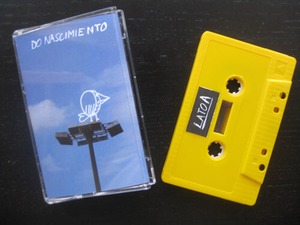 [TTC-03] Do Nascimiento - " Do nascimiento " [Cassette]