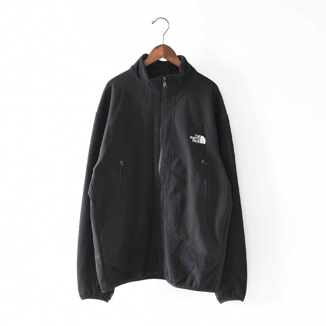 THE NORTH FACE [ザ ノースフェイス正規代理店] Versa Vent Fleece