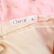 バレエ 衣装 Chacott チャコット チュチュ レオタード ピンク系 ゴールド系 ピンク 金 フリル レース ダンス コンクール レディース 大人 衣裳 踊り 舞台 舞台衣装 かわいい 上品 エレガント