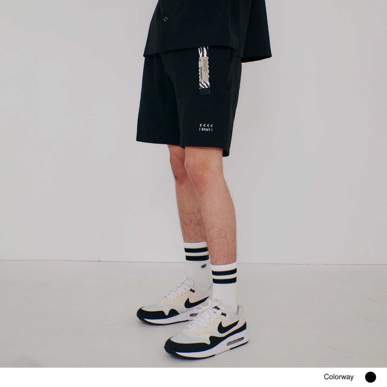 PANT / パンツ | Backwards | ゴルフアパレルブランド