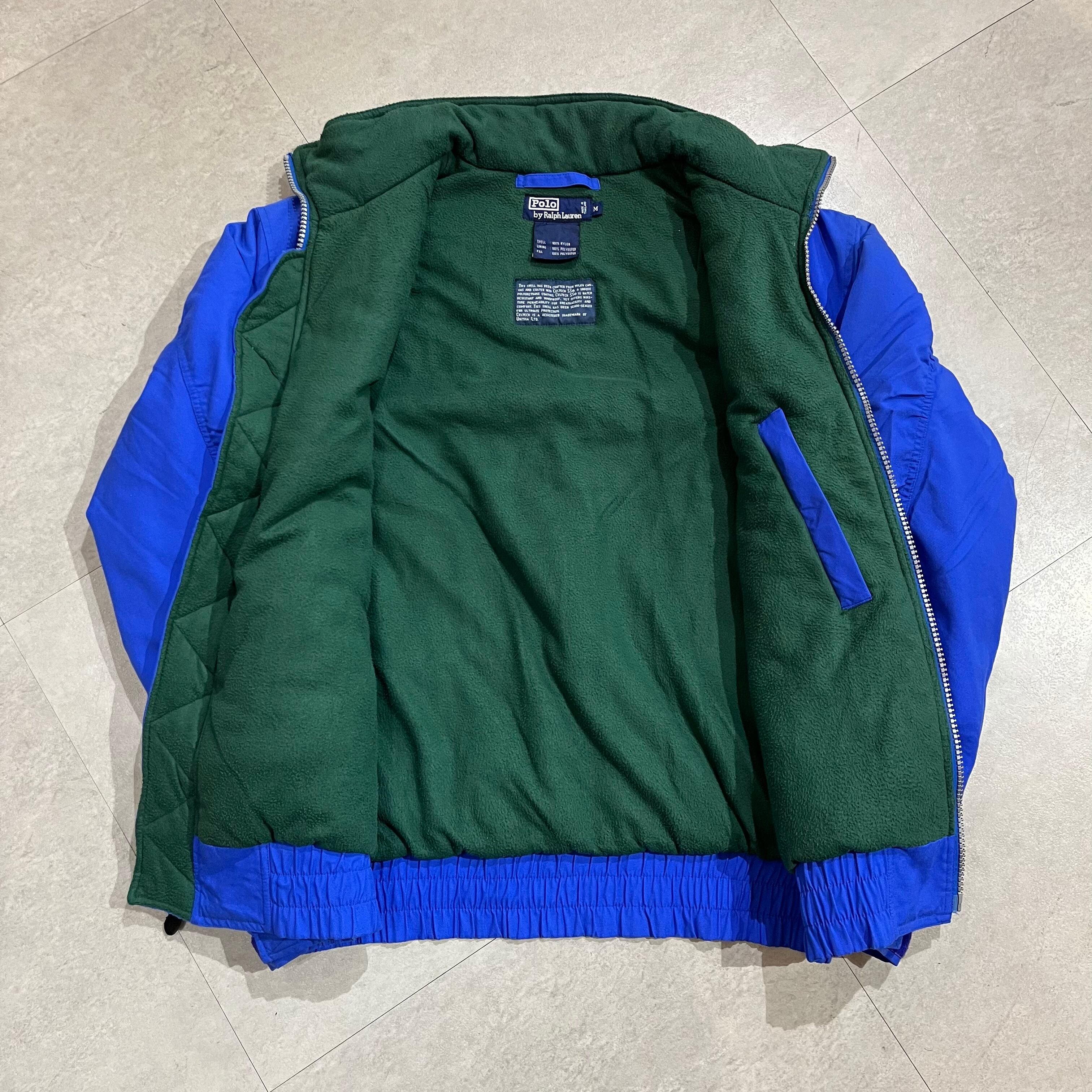 90年代〜【 POLO HITECH 】Polo by Ralph Lauren ポロハイテック ポロ