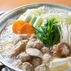 【無添加】さもんじ　はかた地どりスープ