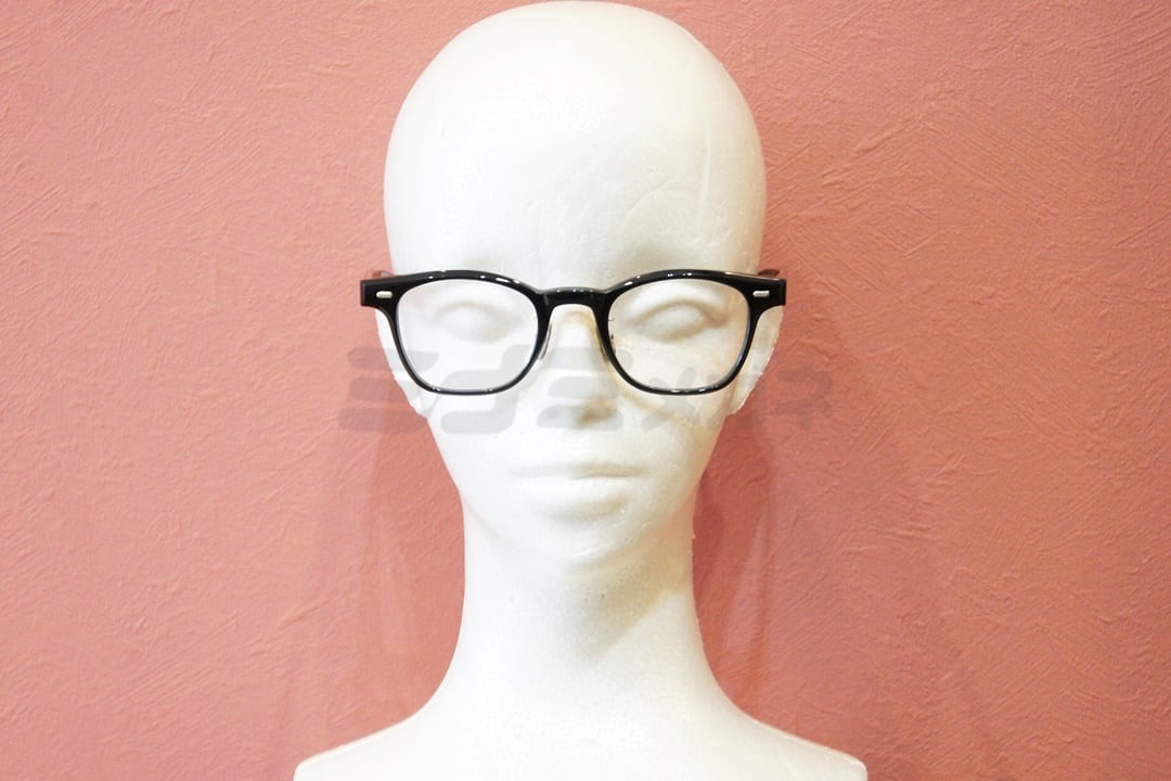 JAPONISM メガネ JS-152 sense col.01 ウェリントン ジャポニスム