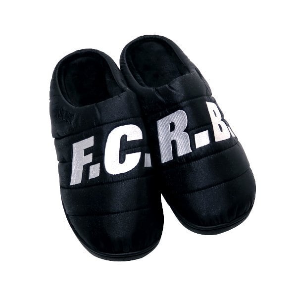 F.C.Real Bristol SUBU BLACK size.L