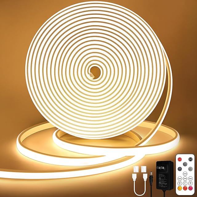 数量限定】LEDテープライト 貼レルヤ USB (電球色) 50cm 30灯 両面