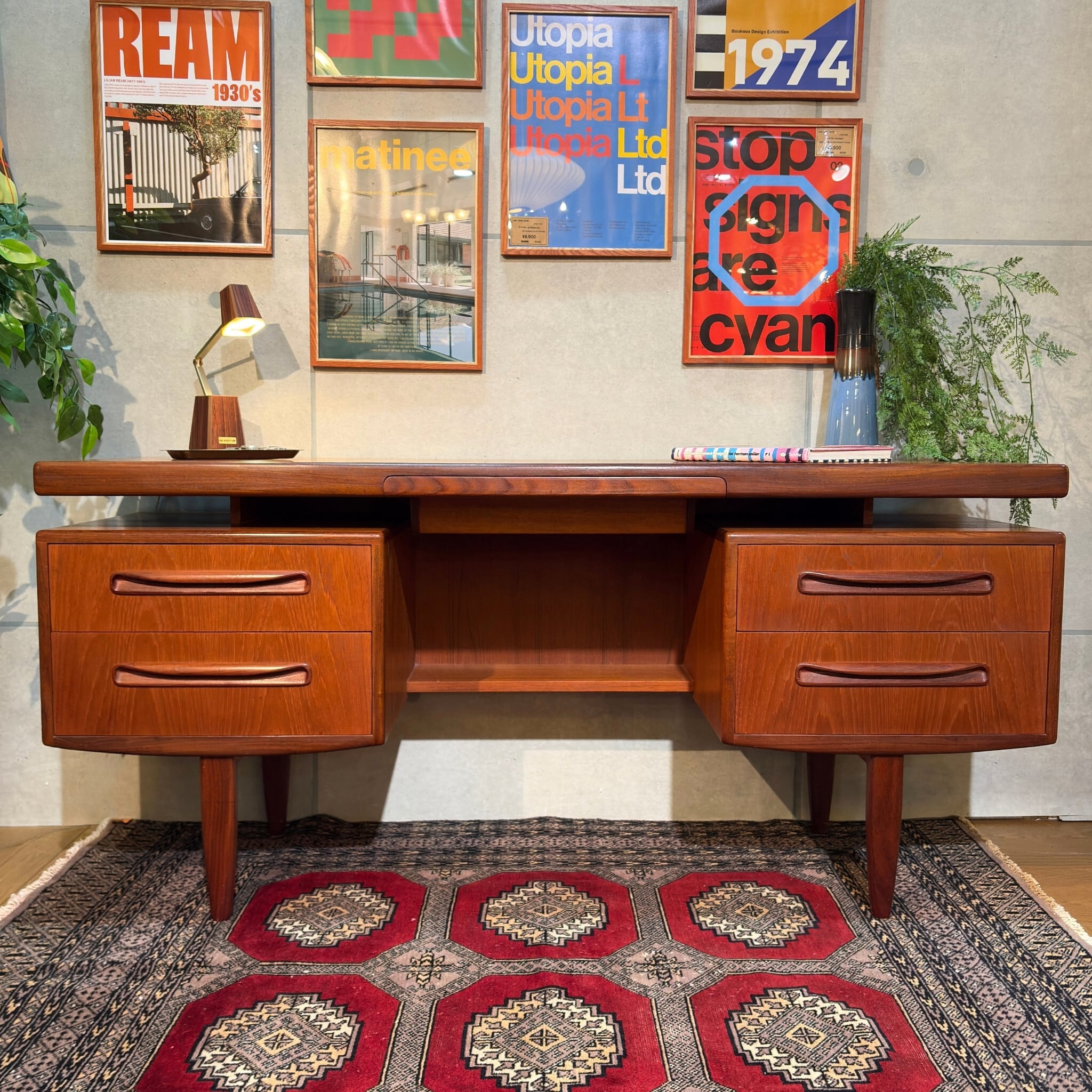ACME Furniture / アクメファニチャー ベルズファクトリーデスク g239409382.1-300x225.gif