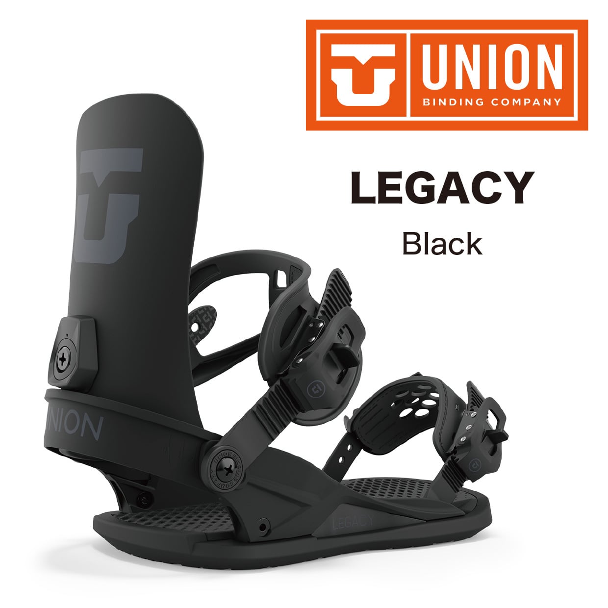 UNION  LEGACY  ユニオン　レガシー