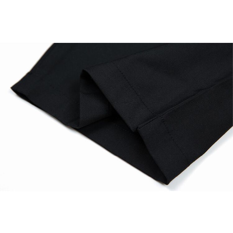 ★DAILY COMMUTER CASUAL DRAPE PANTS　　　A0516