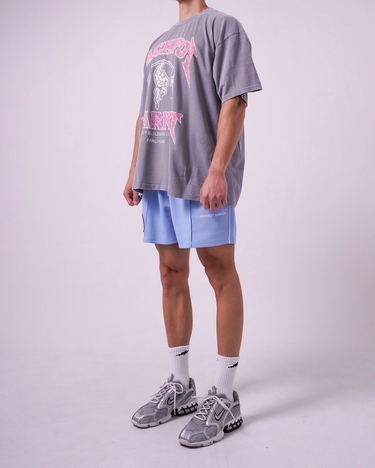 ヴィンテージグラフィックTシャツ 3