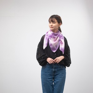 canoco スカーフ - canoco scarf